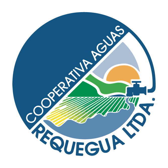 Aguas Requegua Logo